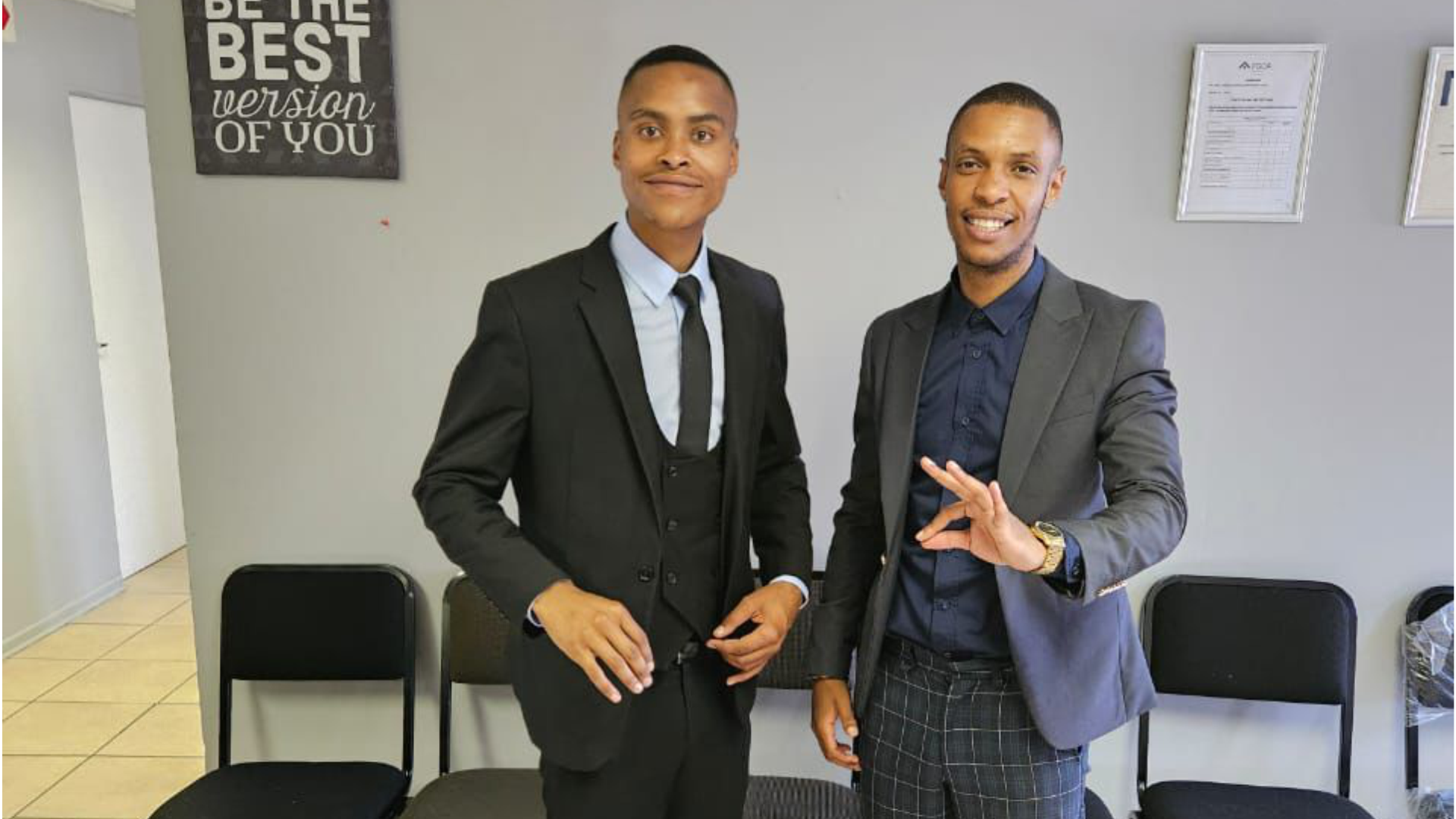 Mountains in the Clouds